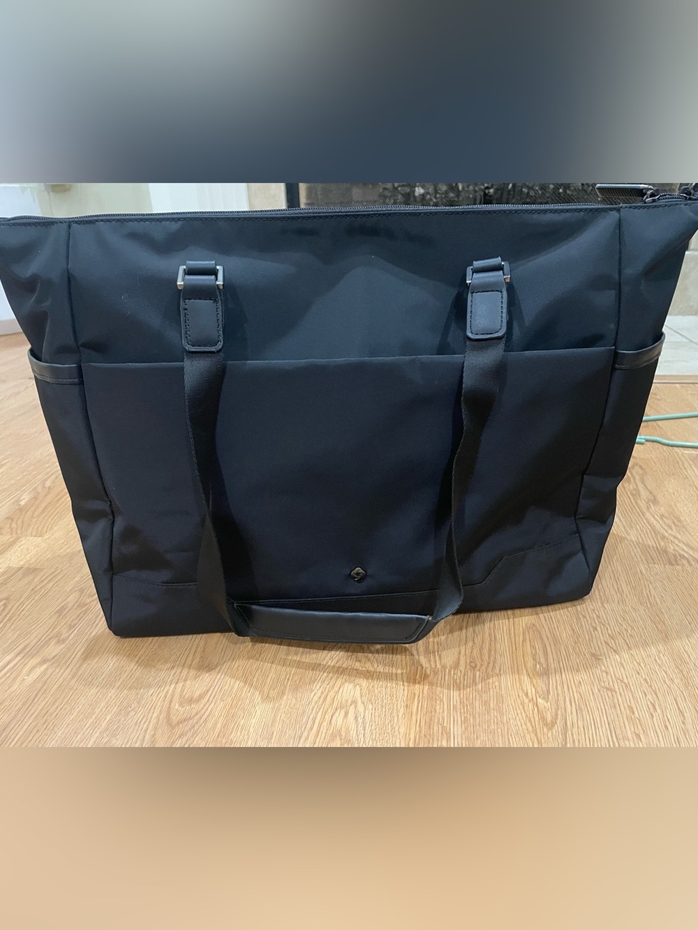 Samsonite Silhouette 17 Tote